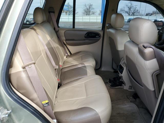 Photo 11 from auction – 2004 CHEVROLET TRAILBLAZE with VIN 1GNDT13S342294751