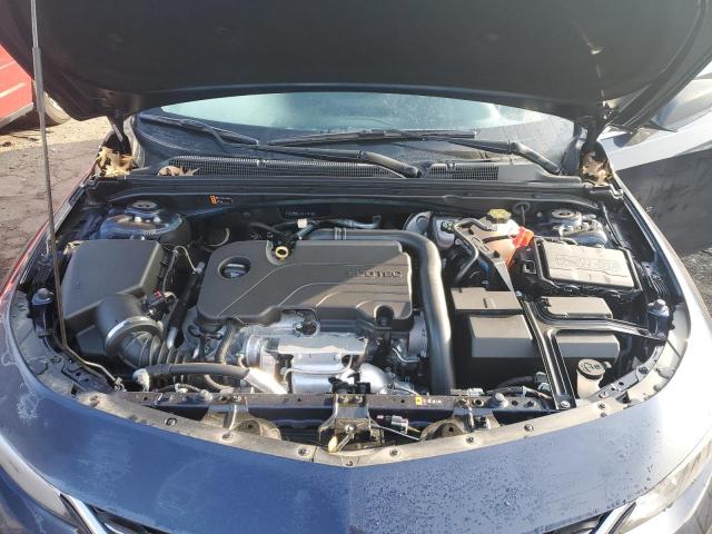 Photo 11 from auction – 2018 CHEVROLET MALIBU LS with VIN 1G1ZB5STXJF219142