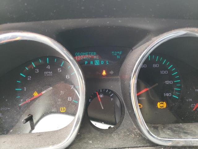 Photo 9 from auction – 2009 CHEVROLET TRAVERSE L with VIN 1GNER23D69S101039