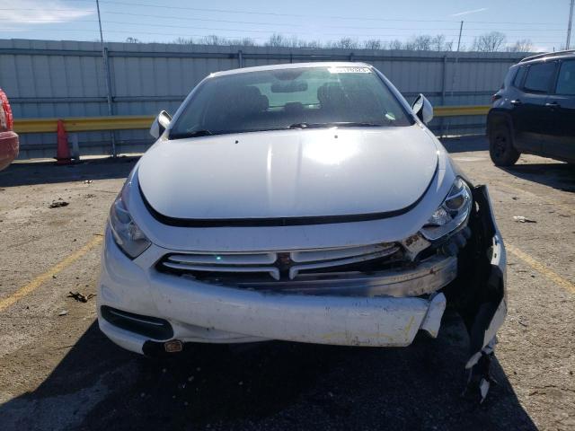 Photo 5 from auction – 2016 DODGE DART SE with VIN 1C3CDFAA1GD728834