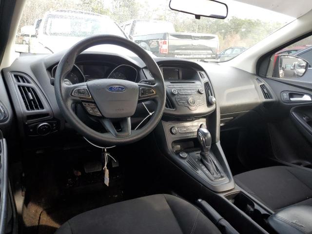 Photo 8 from auction – 2016 FORD FOCUS SE with VIN 1FADP3F29GL294634