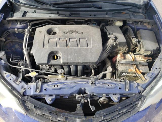 Photo 11 from auction – 2015 TOYOTA COROLLA with VIN 5YFBURHE4FP194144