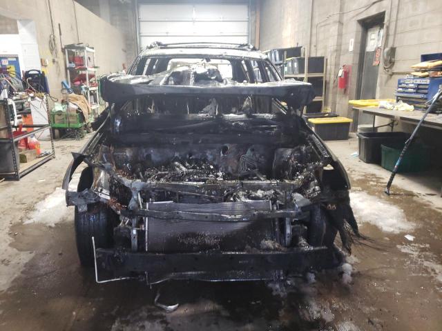 Photo 5 from auction – 2008 TOYOTA RAV4 LIMIT with VIN JTMBK31VX85046755