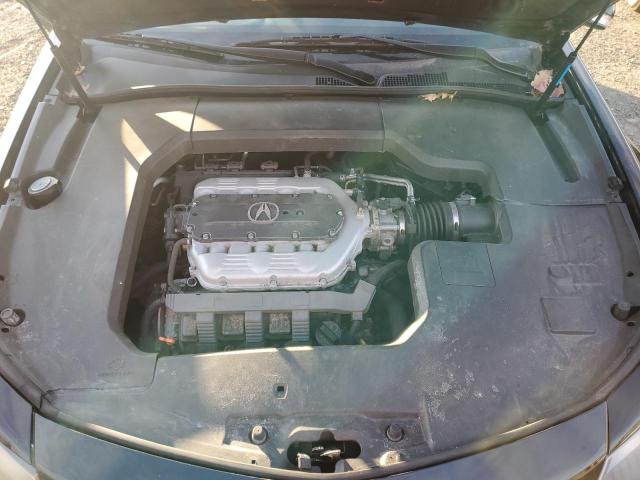 Photo 11 from auction – 2012 ACURA TL with VIN 19UUA8F50CA028672