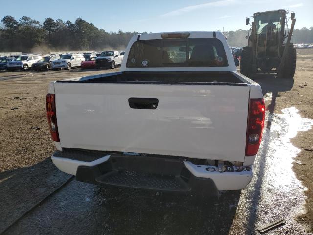 Photo 6 from auction – 2005 CHEVROLET COLORADO with VIN 1GCCS136458133611