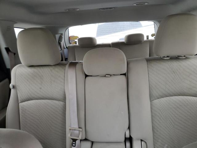 Photo 10 from auction – 2015 DODGE JOURNEY SX with VIN 3C4PDCBGXFT743808