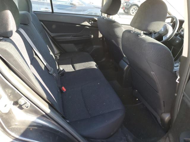 Photo 10 from auction – 2014 SUBARU IMPREZA PR with VIN JF1GJAC65EH008028