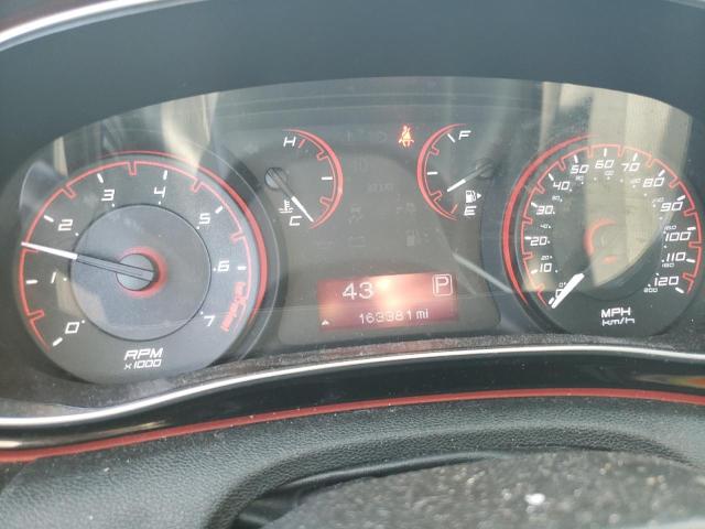 Photo 9 from auction – 2015 DODGE DART SXT with VIN 1C3CDFBB4FD309480