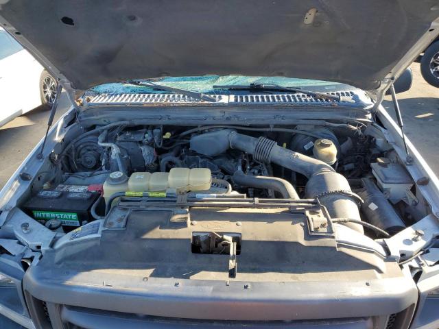 Photo 11 from auction – 2002 FORD F250 SUPER with VIN 1FTNF20L42EC00525