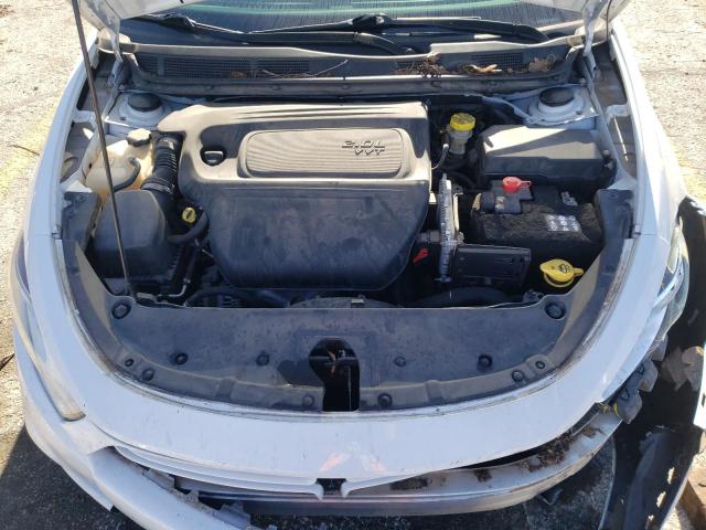 Photo 11 from auction – 2016 DODGE DART SE with VIN 1C3CDFAA1GD728834