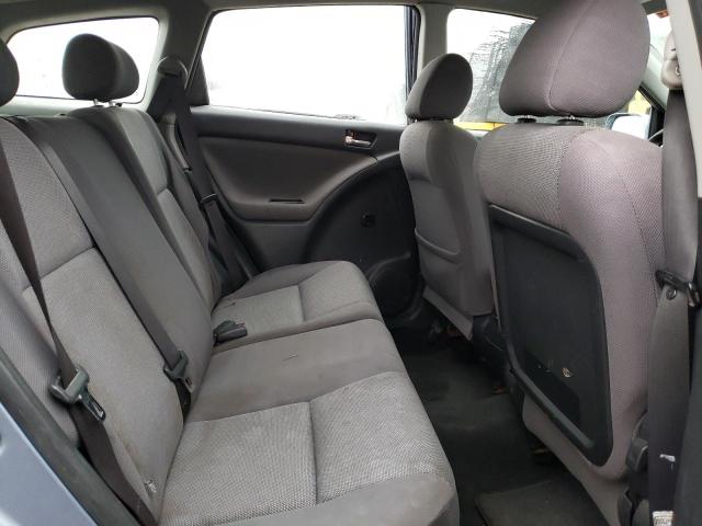 Photo 10 from auction – 2003 TOYOTA MATRIX with VIN 2T1KR32E33C002828