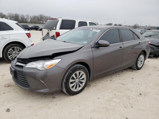 Photo 1 from auction – 2015 TOYOTA CAMRY LE with VIN 4T4BF1FK1FR501682