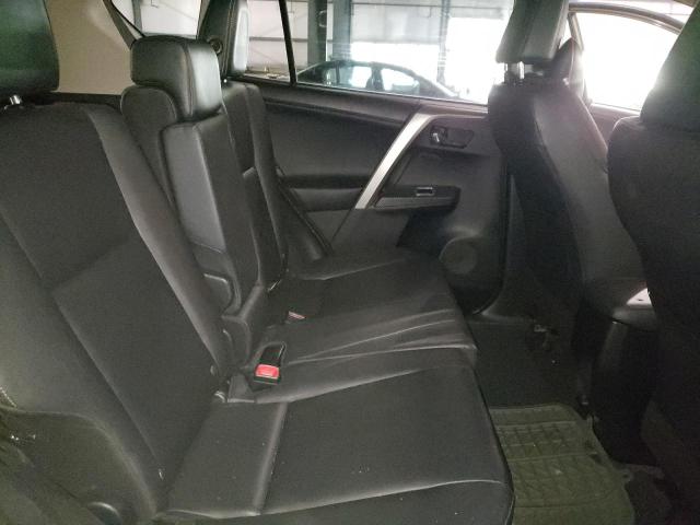 Photo 10 from auction – 2015 TOYOTA RAV4 LIMIT with VIN JTMDFREV7FD160970