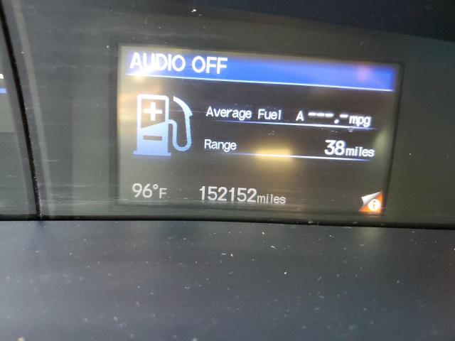 Photo 9 from auction – 2013 HONDA CIVIC EX with VIN 19XFB2F81DE074604