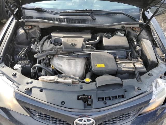 Photo 11 from auction – 2012 TOYOTA CAMRY BASE with VIN 4T1BF1FK3CU192495