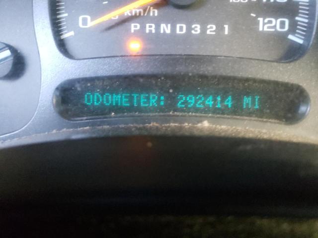 Photo 9 from auction – 2006 GMC NEW SIERRA with VIN 3GTEC14V16G145741