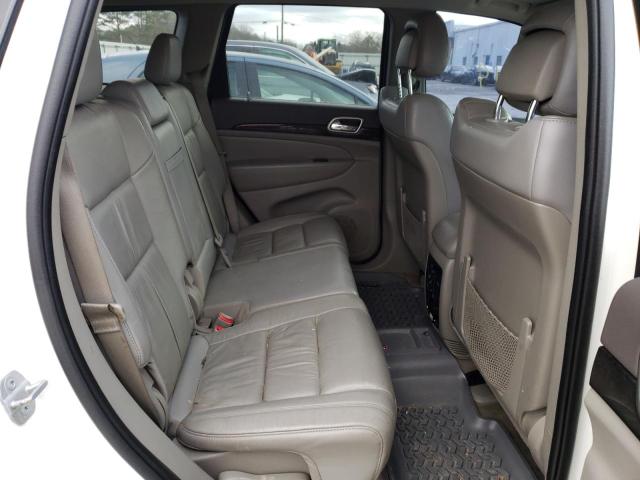 Photo 11 from auction – 2012 JEEP GRAND CHER with VIN 1C4RJFAT4CC191991