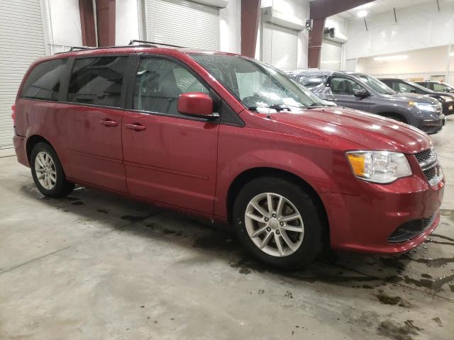 Photo 4 from auction – 2015 DODGE GRAND CARA with VIN 2C4RDGCG0FR566901