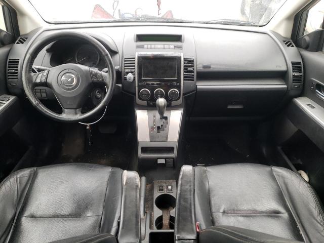 Photo 8 from auction – 2010 MAZDA 5 with VIN JM1CR2W30A0387473