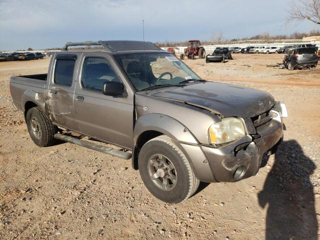 Photo 4 from auction – 2004 NISSAN FRONTIER C with VIN 1N6ED27T64C426458