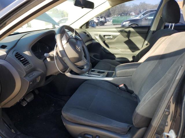 Photo 7 from auction – 2015 NISSAN ALTIMA 2.5 with VIN 1N4AL3AP7FC229815