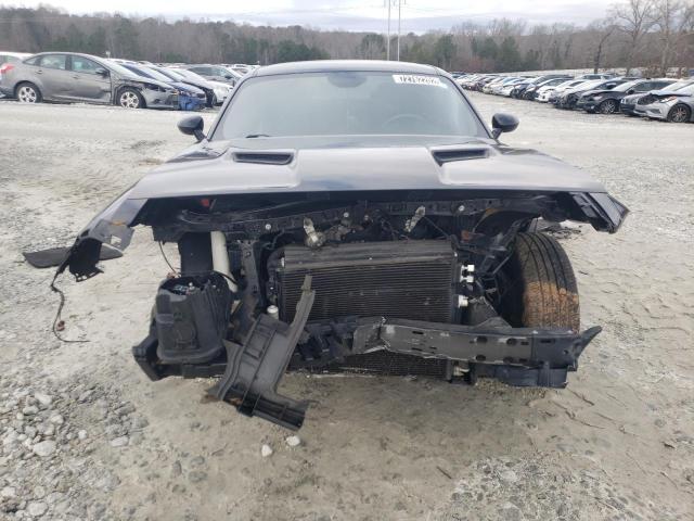Photo 5 from auction – 2015 DODGE CHALLENGER with VIN 2C3CDZAG9FH843088