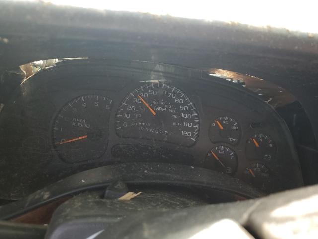 Photo 9 from auction – 2006 CHEVROLET SILVERADO with VIN 1GCEC19V76Z280084