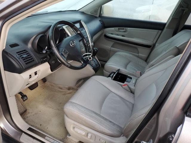 Photo 7 from auction – 2005 LEXUS RX 330 with VIN JTJGA31U850058070