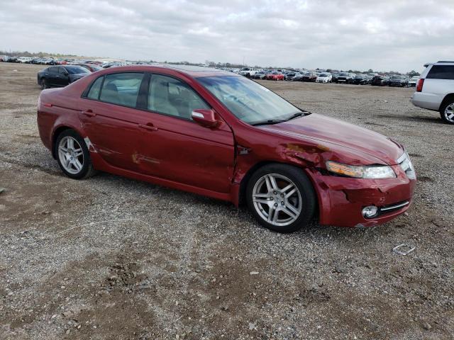 Photo 4 from auction – 2007 ACURA TL with VIN 19UUA66227A010755