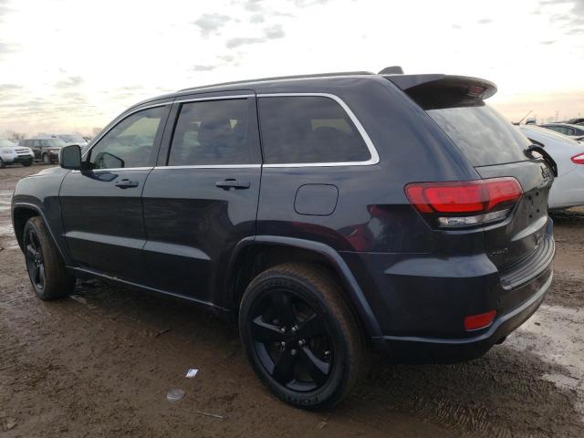 Photo 2 from auction – 2015 JEEP GRAND CHER with VIN 1C4RJFAGXFC893546