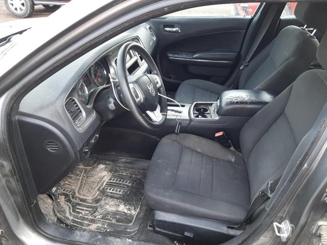 Photo 7 from auction – 2012 DODGE CHARGER SE with VIN 2C3CDXBG7CH203119