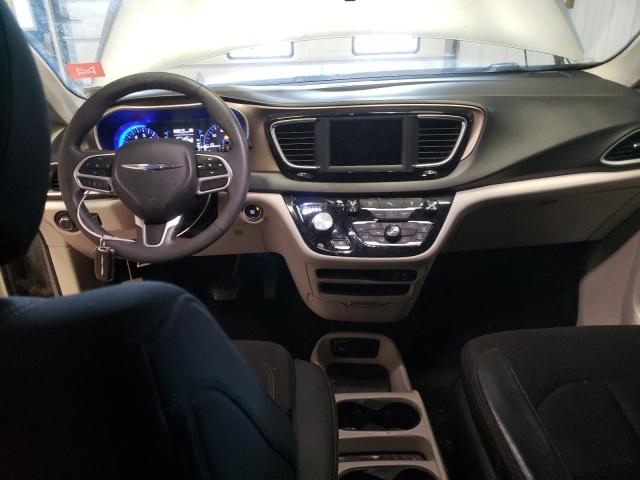 Photo 8 from auction – 2018 CHRYSLER PACIFICA L with VIN 2C4RC1CG2JR169148