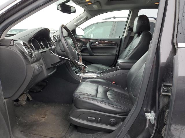 Photo 7 from auction – 2015 BUICK ENCLAVE with VIN 5GAKVBKD1FJ350098