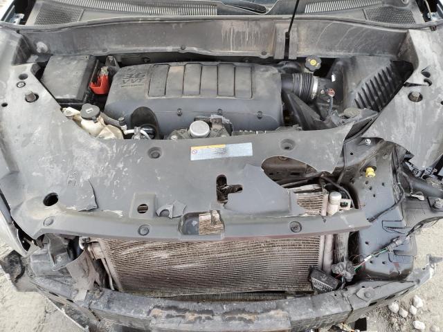 Photo 12 from auction – 2015 GMC ACADIA SLE with VIN 1GKKRPKD5FJ142083