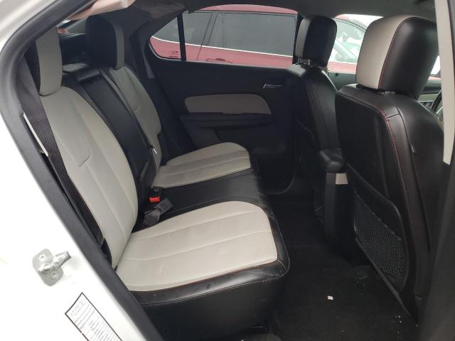 Photo 11 from auction – 2016 CHEVROLET EQUINOX LT with VIN 2GNALDEK2G6234534