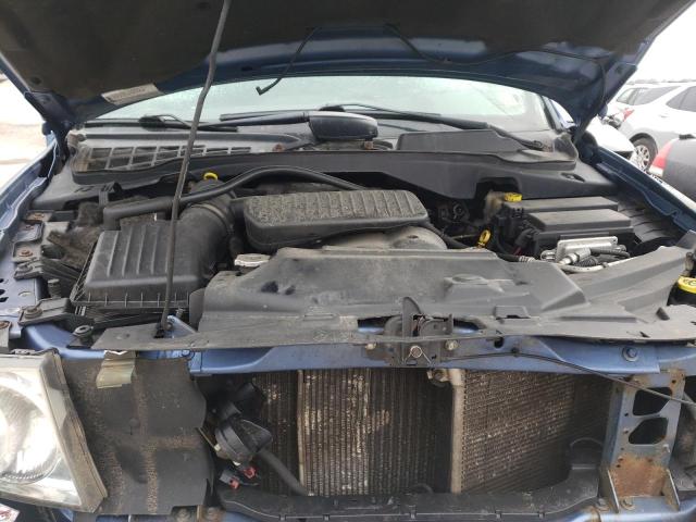 Photo 12 from auction – 2007 DODGE DURANGO SL with VIN 1D8HB48257F570885