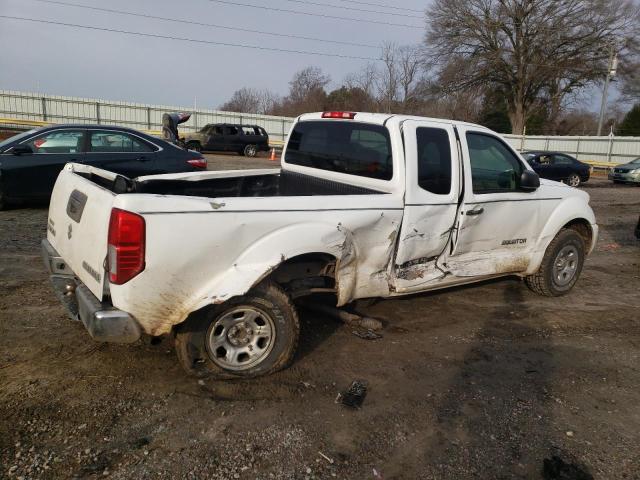 Photo 3 from auction – 2011 SUZUKI EQUATOR BA with VIN 5Z62D0CT1BC407069