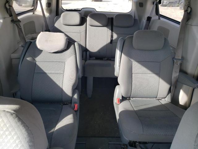 Photo 10 from auction – 2010 CHRYSLER TOWN & COU with VIN 2A4RR5D14AR431780