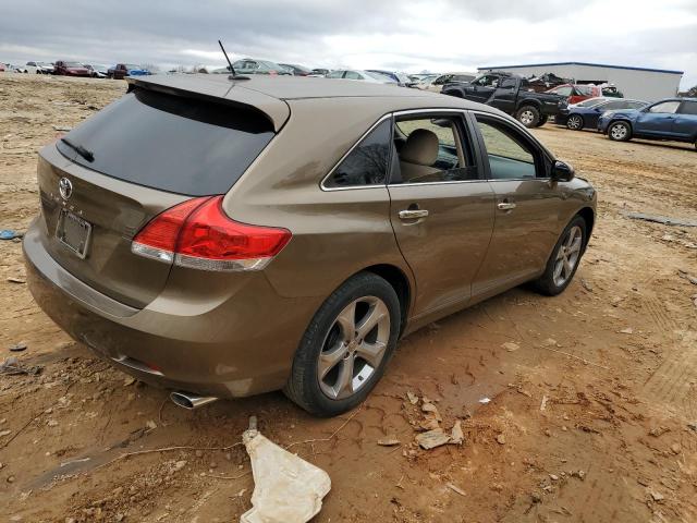Photo 3 from auction – 2011 TOYOTA VENZA with VIN 4T3ZK3BB7BU035327