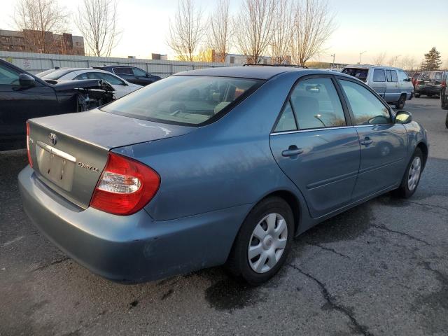 Photo 3 from auction – 2003 TOYOTA CAMRY with VIN 4T1BE32K13U751644