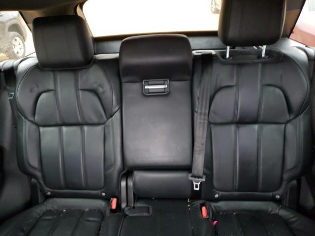 Photo 10 from auction – 2016 LAND ROVER RANGE ROVE with VIN SALWG2VF7GA545432