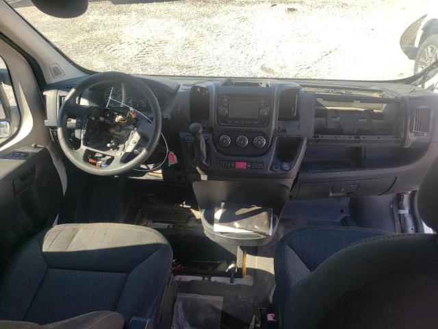 Photo 8 from auction – 2015 RAM PROMASTER with VIN 3C6URVJG5FE513820