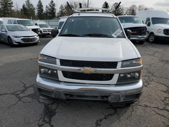 Photo 5 from auction – 2011 CHEVROLET COLORADO with VIN 1GBGSBFE2B8133892