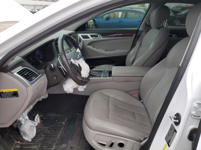 Photo 7 from auction – 2015 HYUNDAI GENESIS 3. with VIN KMHGN4JE3FU015560