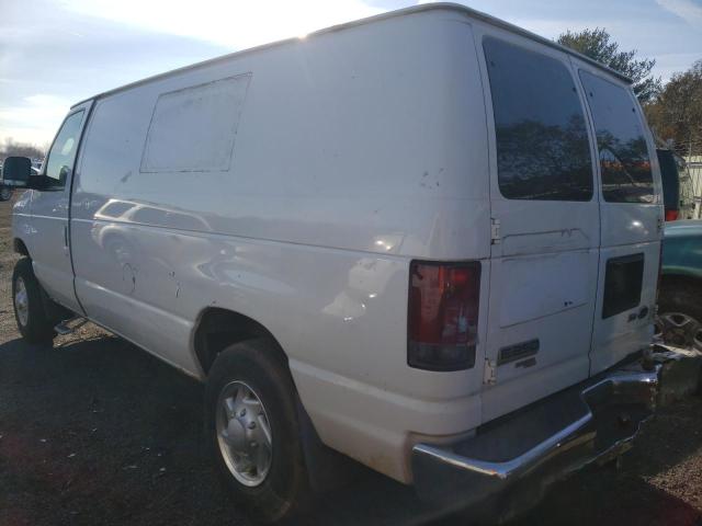 Photo 2 from auction – 2012 FORD ECONOLINE with VIN 1FTNE2EW8CDA72772