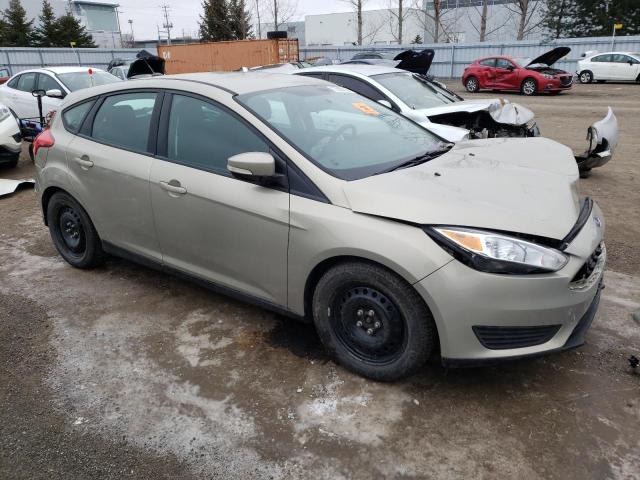 Photo 4 from auction – 2015 FORD FOCUS SE with VIN 1FADP3K25FL359760