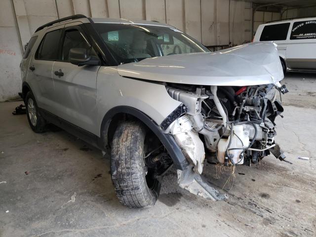 Photo 4 from auction – 2012 FORD EXPLORER with VIN 1FMHK8B86CGA19979