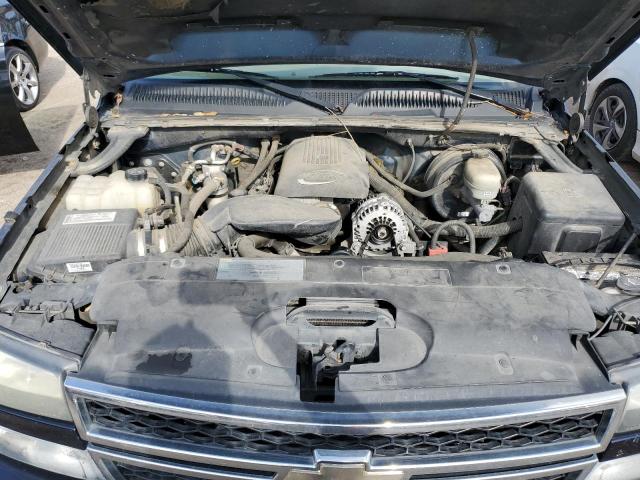 Photo 11 from auction – 2007 CHEVROLET SILVERADO with VIN 2GCEC13Z871158713