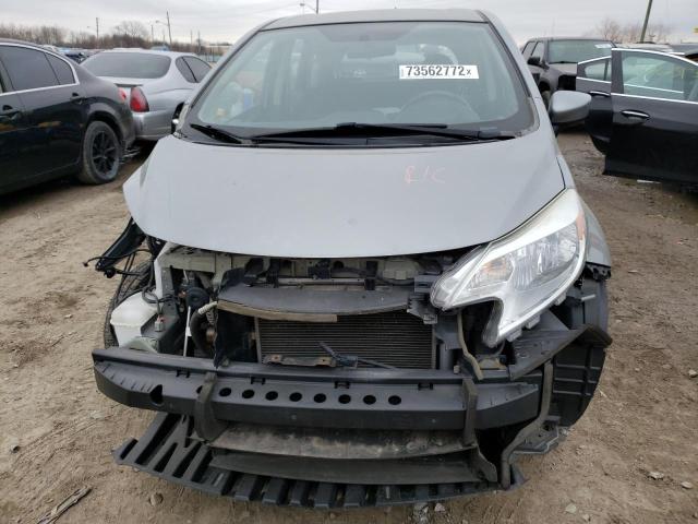 Photo 5 from auction – 2015 NISSAN VERSA NOTE with VIN 3N1CE2CP3FL418604