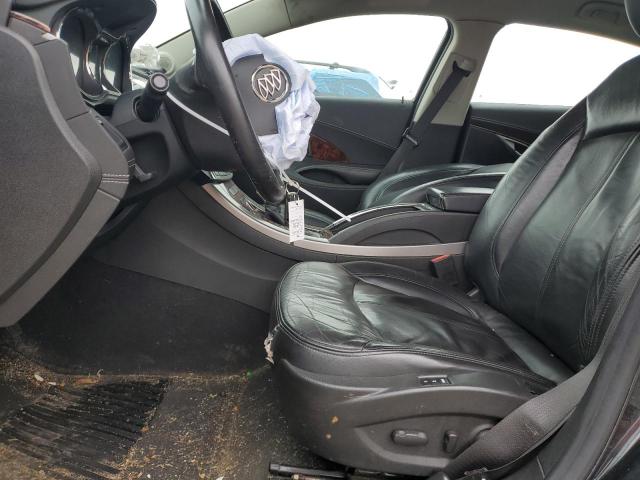 Photo 7 from auction – 2013 BUICK LACROSSE with VIN 1G4GC5E38DF121086